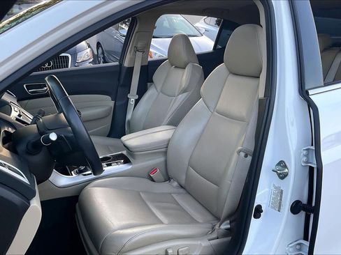 Used 2020 Acura TLX w/ Technology Package image 27