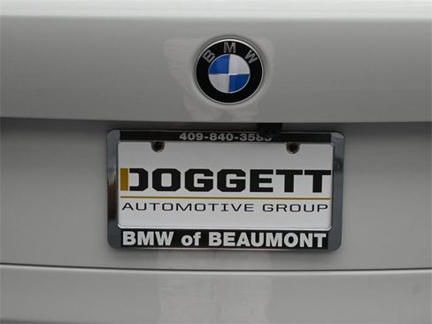 New 2026 BMW X5 M Competition w/ Executive Package image 29