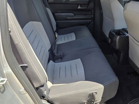 Used 2024 Toyota Tacoma TRD Sport image 16