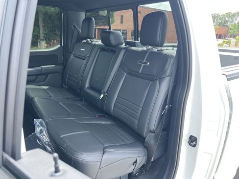 New 2026 Ford F150 Platinum AWD/4WD image 19