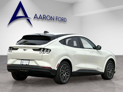 New 2025 Ford Mustang Mach-E Premium RWD image 6