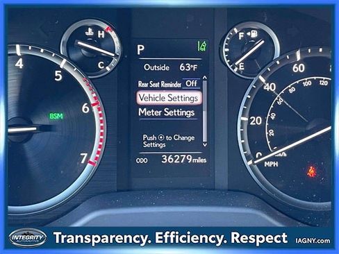 Used 2022 Lexus GX 460 Premium image 27