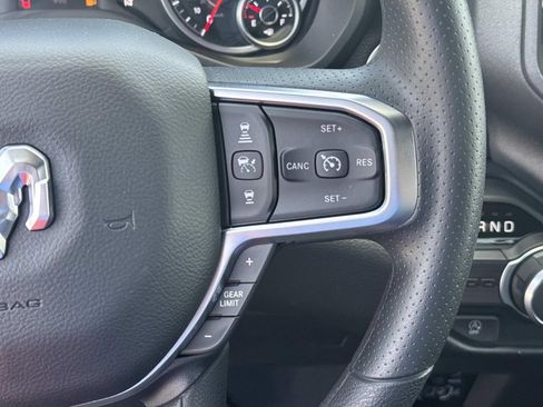 New 2026 RAM 1500 Express RWD image 23