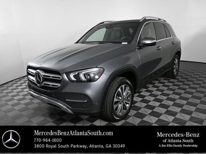 Certified 2023 Mercedes-Benz GLE 350 4MATIC