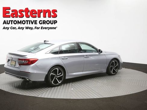 Used 2022 Honda Accord Sport Special Edition image 40