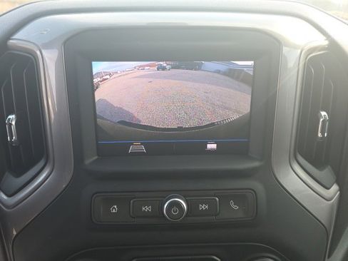 Used 2023 Chevrolet Silverado 2500 Custom w/ Custom Value Package image 14