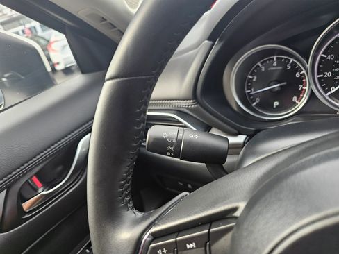 Used 2023 MAZDA CX-5 AWD 2.5 S w/ Select Package image 19