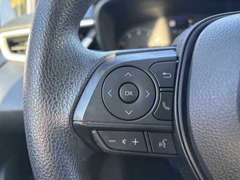 Certified 2024 Toyota Corolla LE image 19