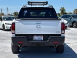 Used 2021 Honda Ridgeline Sport image 4