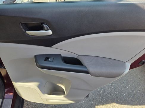 Used 2013 Honda CR-V LX image 12