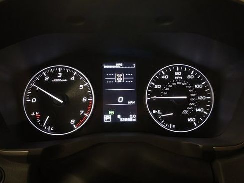 Certified 2023 Subaru Ascent Touring AWD/4WD image 18