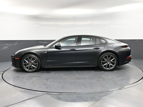 New 2026 Porsche Panamera 4 E-Hybrid AWD/4WD image 2