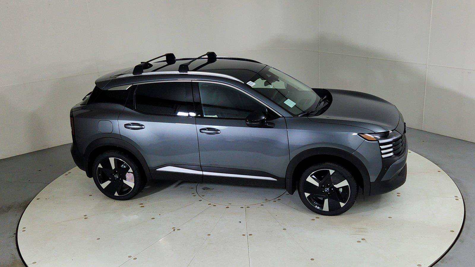 Certified 2026 Nissan Kicks SR w/ Illumination Package AWD/4WD image 43