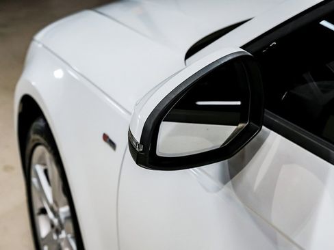 Used 2018 Audi A4 2.0T Premium w/ Convenience Package image 50