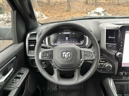 New 2026 RAM 1500 Big Horn image 11