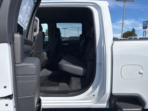 New 2026 Chevrolet Silverado 2500 LT w/ Z71 Chrome Sport Edition image 10