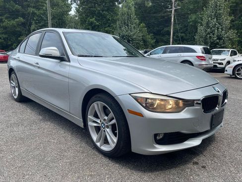 Used 2015 BMW 328i Sedan RWD image 15
