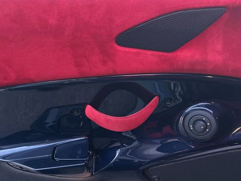 Used 2019 Ferrari 488 Pista Coupe image 12