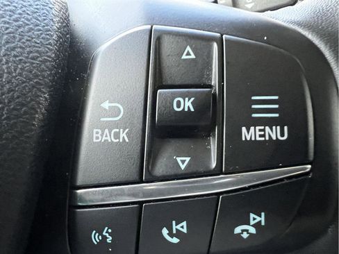 Used 2025 Ford Bronco Sport Badlands AWD/4WD image 21
