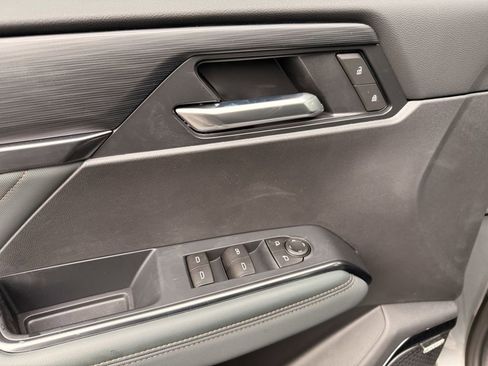 New 2026 GMC Acadia AT4 w/ Luxury Package AWD/4WD image 14