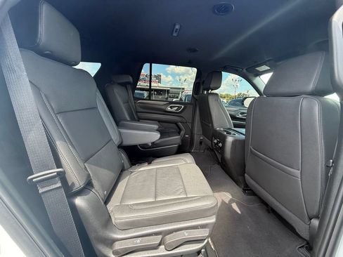 Used 2024 Chevrolet Tahoe LT AWD/4WD image 20