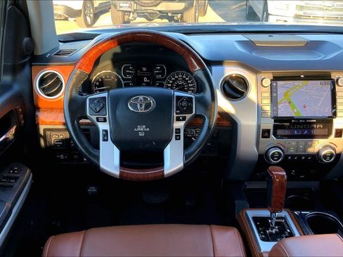 Used 2020 Toyota Tundra 1794 Edition image 6
