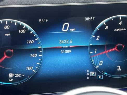 Used 2022 Mercedes-Benz GLE 350 image 19