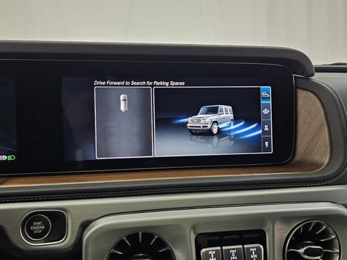 Certified 2024 Mercedes-Benz G 550 image 45