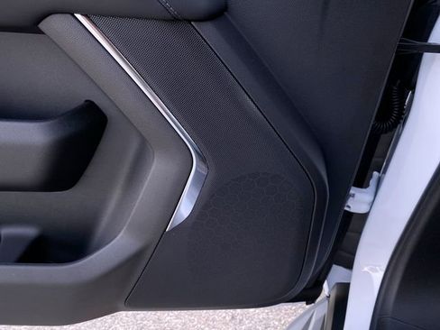 New 2026 Chevrolet Tahoe LS w/ LPO, Dark Essentials Package image 23