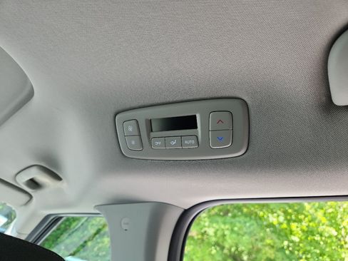 New 2026 Kia Carnival SX w/ SX Dark Edition Package FWD image 45