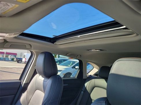 Used 2023 MAZDA CX-5 AWD 2.5 S w/ Preferred Package image 34