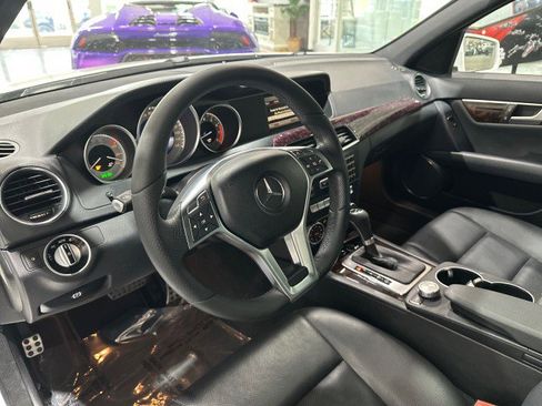 Used 2014 Mercedes-Benz C 250 Sedan image 37