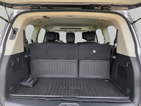 Used 2023 Volkswagen Atlas SE image 31