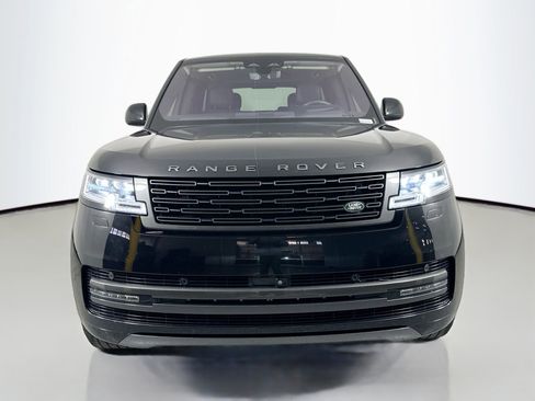 Certified 2023 Land Rover Range Rover Autobiography image 2