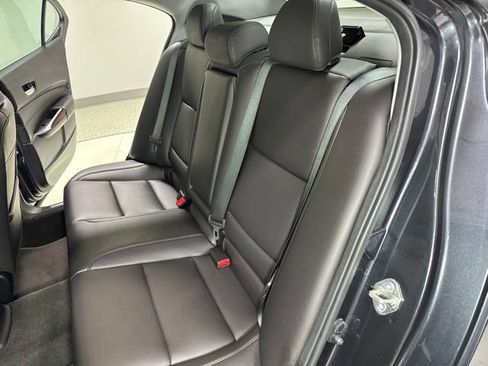 Used 2016 Acura TLX FWD image 26