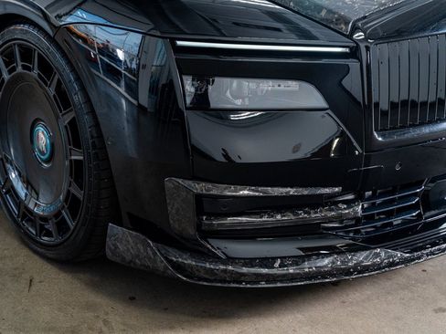 Used 2024 Rolls-Royce Spectre w/ Spectre Launch Package image 21