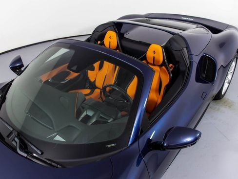 Certified 2025 Ferrari 296 GTS image 32