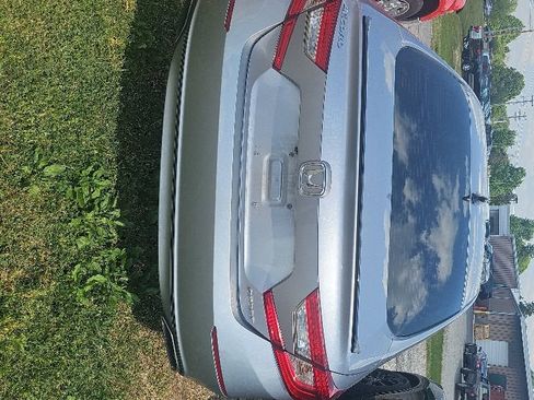 Used 2022 Honda Accord Sport image 9