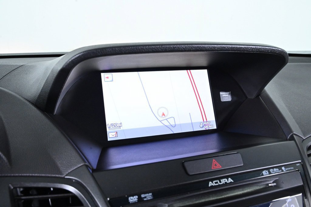 Used 2015 Acura RDX w/ Technology Package FWD image 17