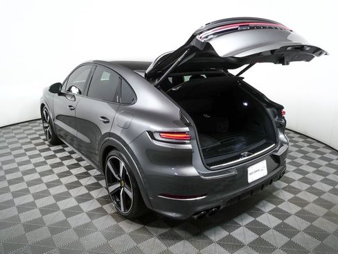 Certified 2024 Porsche Cayenne S image 34
