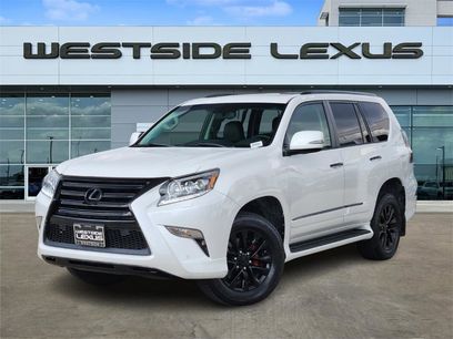 Used 2018 Lexus GX 460