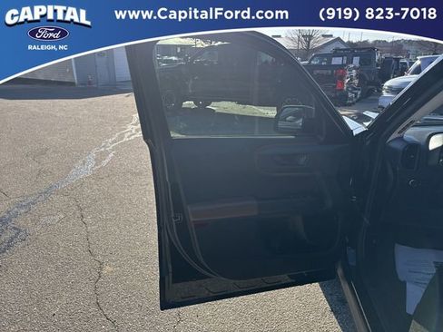 Certified 2021 Ford Bronco Sport Outer Banks image 19