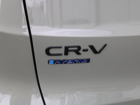 New 2026 Honda CR-V TrailSport image 9
