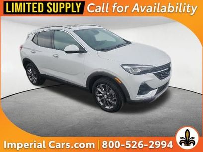 Used 2022 Buick Encore GX Essence w/ Experience Buick Package