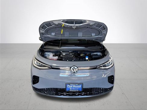 Certified 2023 Volkswagen ID.4 Pro S AWD/4WD image 25