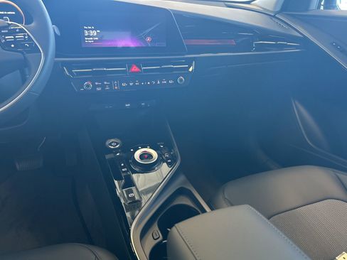 New 2025 Kia Niro Wind w/ Wind Preserve Package image 21
