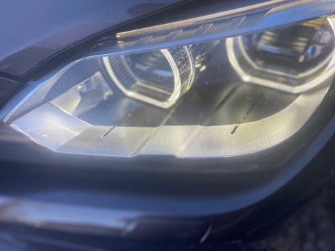 Used 2015 BMW 640i Gran Coupe xDrive image 28