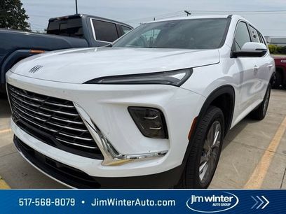 Used 2026 Buick Enclave Preferred