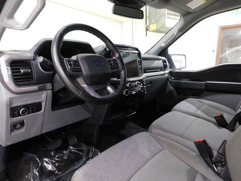 Used 2024 Ford F150 XLT AWD/4WD image 33