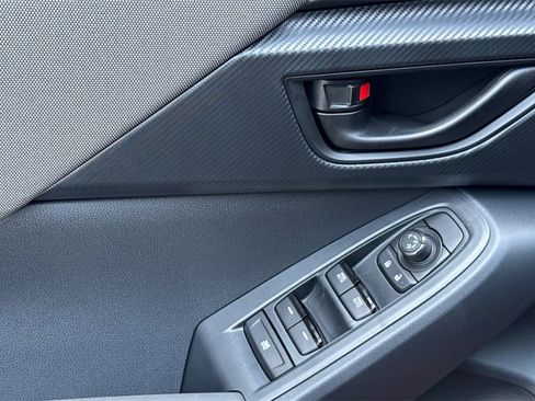 New 2025 Subaru Crosstrek 2.0i Premium image 14